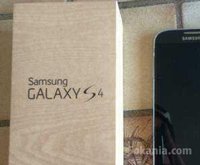 Samsung Galaxy S4