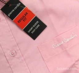 Chemises PIERRE CARDIN
