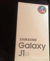 Samsung Galaxy j1 6 neuf jamais utilisé