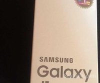 Samsung Galaxy j1 6 neuf jamais utilisé