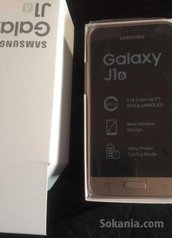 Samsung Galaxy j1 6 neuf jamais utilisé