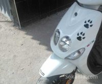 YAMAHA NEOS model aout .2013