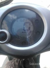 YAMAHA NEOS model aout .2013