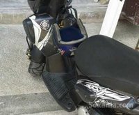 stunt mbk 2010