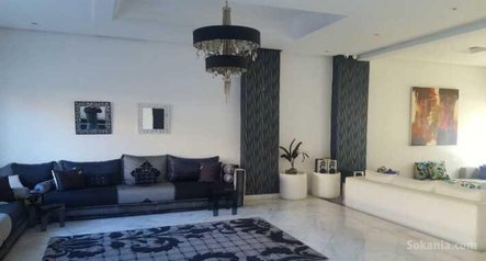 Villa a vendre