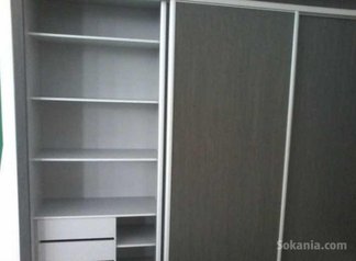 Cuisines .Parquet; dressing; Promotion