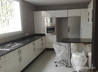 Cuisines .Parquet; dressing; Promotion