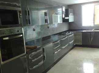 Cuisines .Parquet; dressing; Promotion