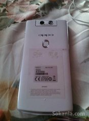 Smartphone oppo n3