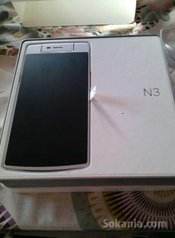 Smartphone oppo n3