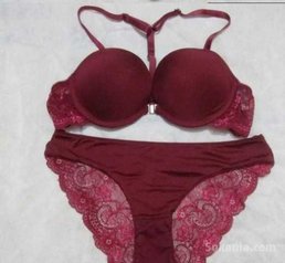 Lot de Lingerie Triumph