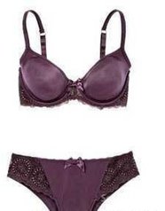Lot de Lingerie Triumph