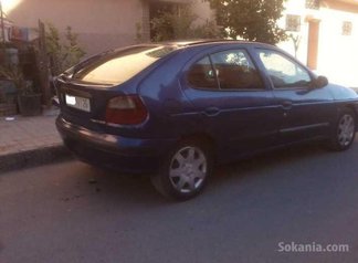 Renault r19 a vendre