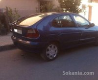 Renault r19 a vendre