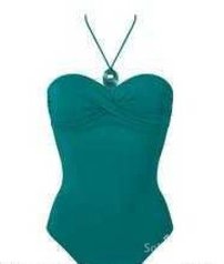 Lot des Maillots de Bain Triumph