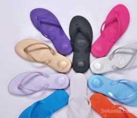 Sandales Dupé