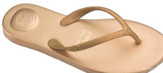 Sandales Dupé