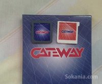 Gateway pour la 3ds