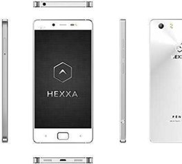 HEXXA FENIX 32G 16MgPxl