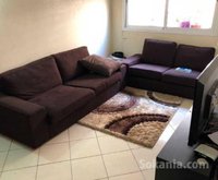 Appartement moyen standing