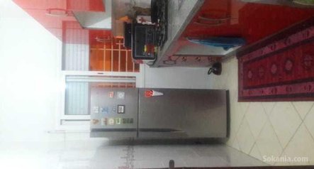 Appartement moyen standing