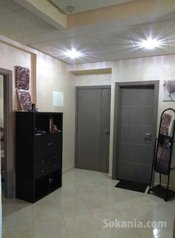 Appartement a vendre à sidi rahal chatai