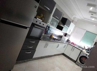 Appartement a vendre à sidi rahal chatai