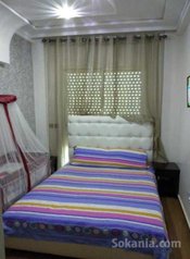 Appartement a vendre à sidi rahal chatai