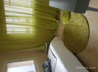Appartement au centre de tit mellil