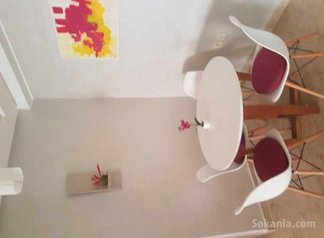 Appartement au centre de tit mellil