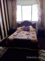 Appartement a vendre a sidi brnoussi