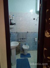 Appartement a vendre a sidi brnoussi