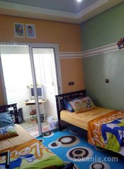 Appartement a vendre a sidi brnoussi