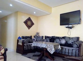 Appartement a vendre a sidi brnoussi