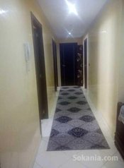 Appartement a vendre a sidi brnoussi