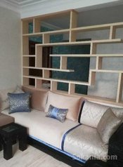 Appartement casa
