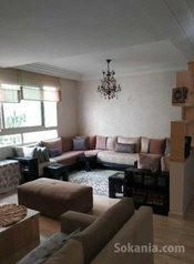 Appartement casa