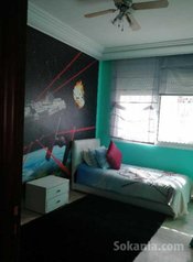 Appartement casa