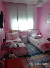 Appartement casa
