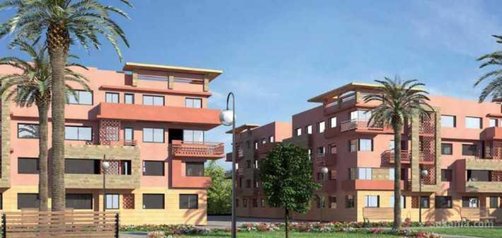 Vente appartemant casa