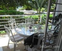 Appartement à vendre avec terrasse bien ensoleil
