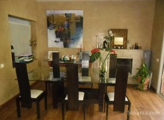 Appartement à vendre avec terrasse bien ensoleil