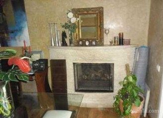 Appartement à vendre avec terrasse bien ensoleil