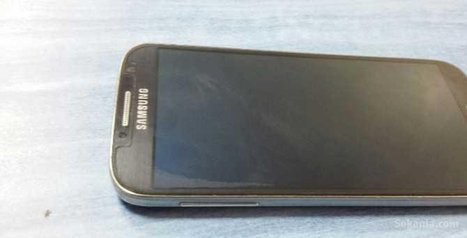 Samsung s4 à vendre