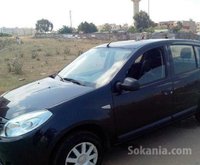 Dacia sandero à vendre