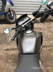 Honda Falcon 400