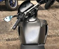 Honda Falcon 400