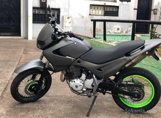 Honda Falcon 400