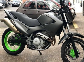 Honda Falcon 400