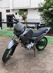 Honda Falcon 400